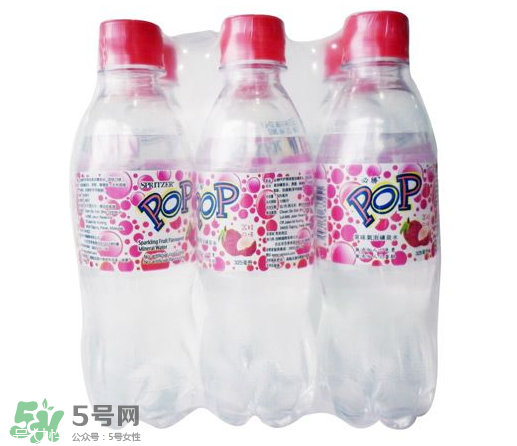popss氣泡水多少錢？popss氣泡水一瓶多少錢？