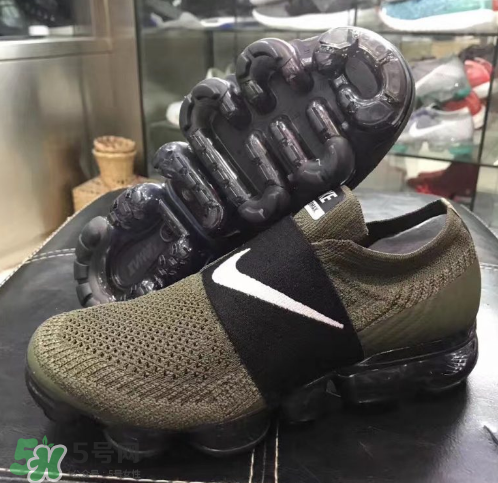 nike air vapormax無鞋帶版會發(fā)售嗎？耐克vapormax推出無鞋帶版？