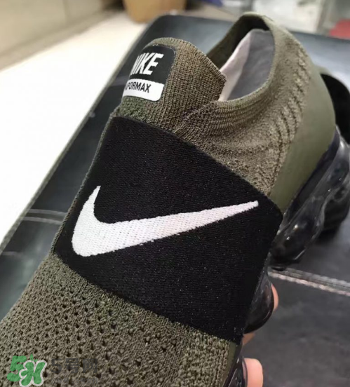 nike air vapormax無鞋帶版會發(fā)售嗎？耐克vapormax推出無鞋帶版？