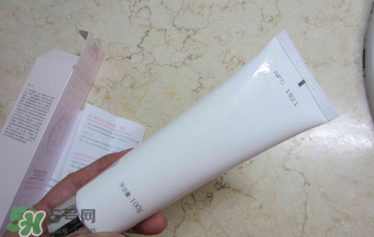 高姿洗面奶怎么樣？高姿洗面奶好用嗎