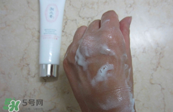 高姿洗面奶怎么樣？高姿洗面奶好用嗎