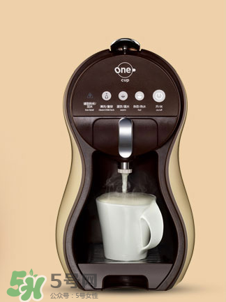 九陽(yáng)小黃人onecup咖啡機(jī)多少錢(qián)？九陽(yáng)小黃人onecup咖啡機(jī)售價(jià)