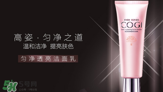 高姿洗面奶多少錢？高姿洗面奶真假查詢