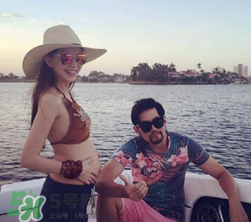 昆凌出月子又瘦又美 月子期間怎么瘦身？