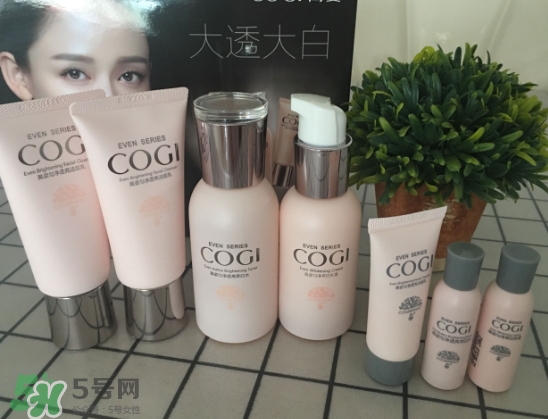 高姿勻凈透亮萃白禮盒多少錢？高姿勻凈透亮萃白禮盒價格