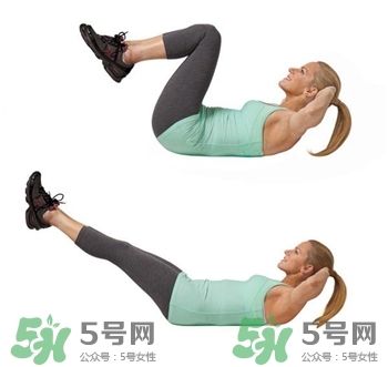 卷腹運(yùn)動(dòng)是什么?卷腹如何用腹部發(fā)力? 卷腹運(yùn)動(dòng)是什么?卷腹如何用腹部發(fā)力?