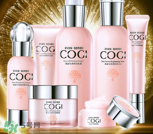 高姿大白水男士能用嗎？高姿大白水男生用合適嗎？