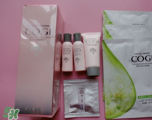 高姿大白水男士能用嗎？高姿大白水男生用合適嗎？