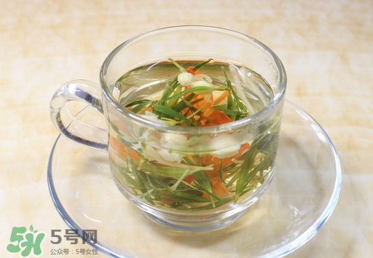 入伏喝什么茶？入伏喝茶的好處