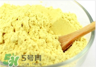 松花粉的副作用 松花粉的注意事項(xiàng) 松花粉的副作用 松花粉的注意事項(xiàng)