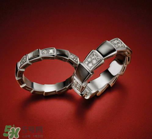 寶格麗靈蛇之戒多少錢？寶格麗蛇形戒指專柜價格