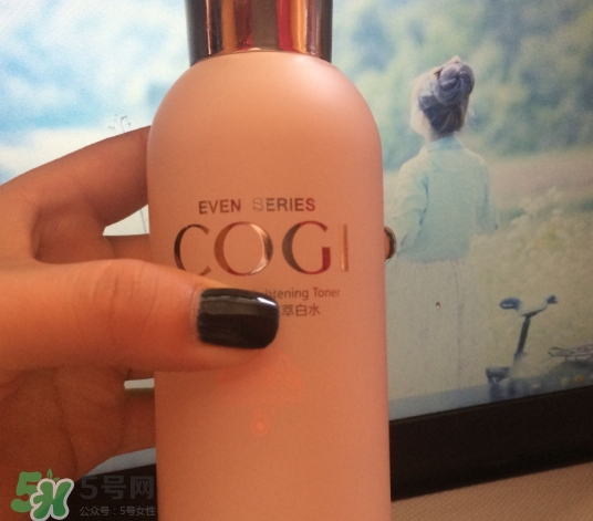 高姿大白水成分 高姿大白水有激素嗎？