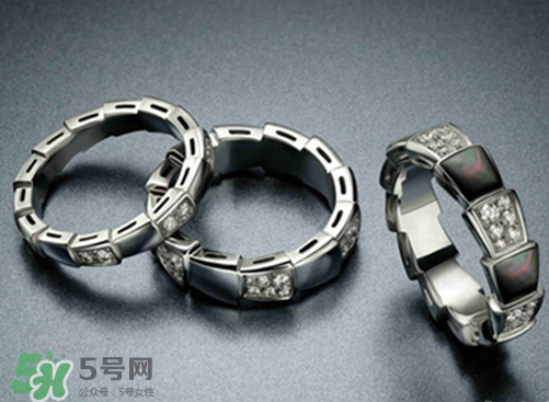 寶格麗靈蛇之戒是什么材質(zhì)？寶格麗蛇形戒指是金的嗎？