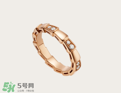 寶格麗靈蛇之戒是什么材質(zhì)？寶格麗蛇形戒指是金的嗎？