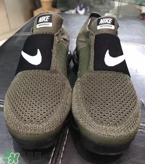 無鞋帶版nike air vapormax什么時(shí)候發(fā)售？