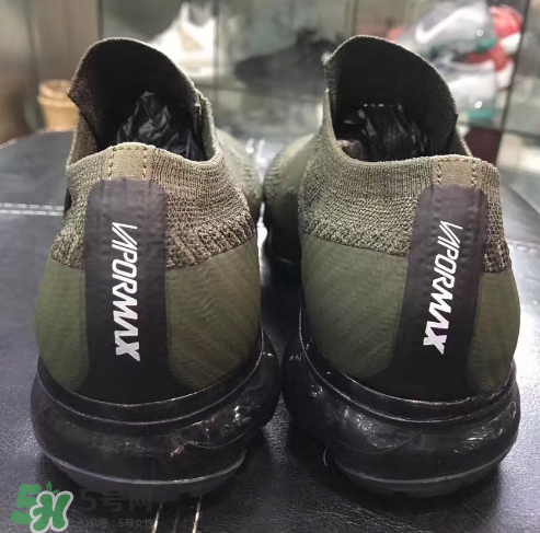 無鞋帶版nike air vapormax什么時(shí)候發(fā)售？