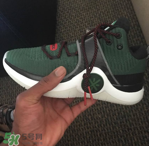 韋德ins同款wow6會發(fā)售嗎？韋德ins綠色wow6是限量的嗎？