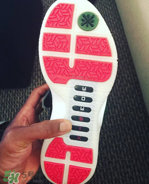 韋德ins同款wow6會發(fā)售嗎？韋德ins綠色wow6是限量的嗎？