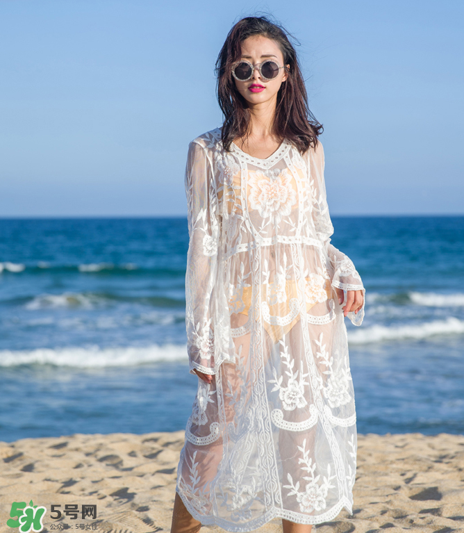 什么樣的泳衣好看？什么樣的泳衣比較好？