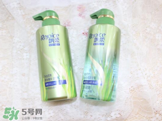 飄柔微米凈透系列的特點是什么？飄柔微米凈透系列的特點