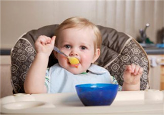 輔食添加過早的危害？為什么不能過早的添加輔食？