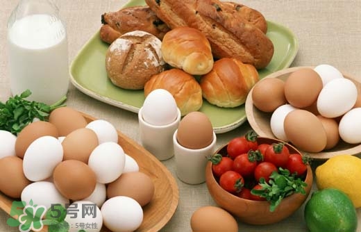 孕婦吃什么對(duì)寶寶皮膚好？孕婦吃什么寶寶漂亮？