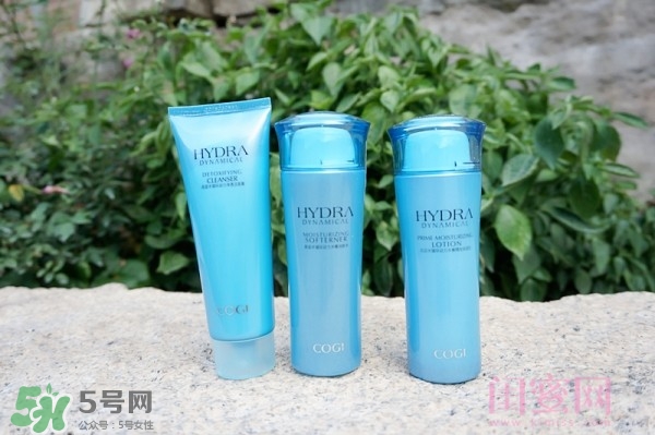 高姿護(hù)膚品怎么樣？高姿護(hù)膚品好用嗎？