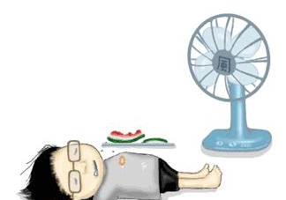 入伏什么時候最熱？2017入伏后什么時候最熱？