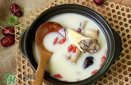 入伏喝什么湯？入伏喝羊湯好嗎？