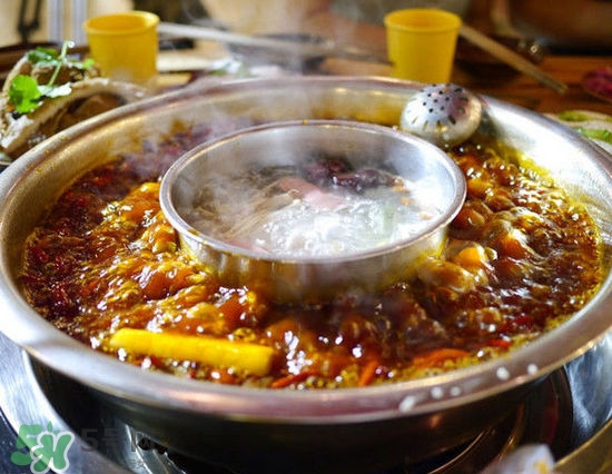 孕婦吃火鍋可以吃什么菜？孕婦吃火鍋注意事項