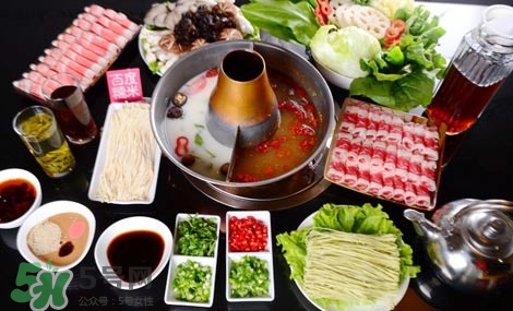 孕婦吃火鍋對胎兒有影響嗎？孕婦吃火鍋好嗎？