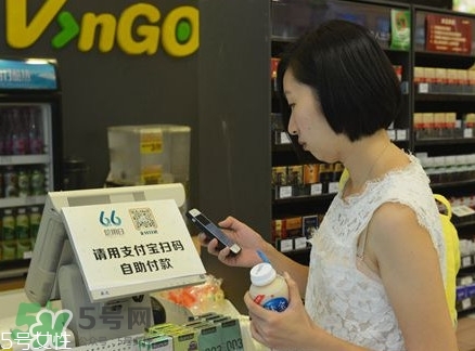 杭州無人超市怎么購物？杭州無人超市購物后如何付款