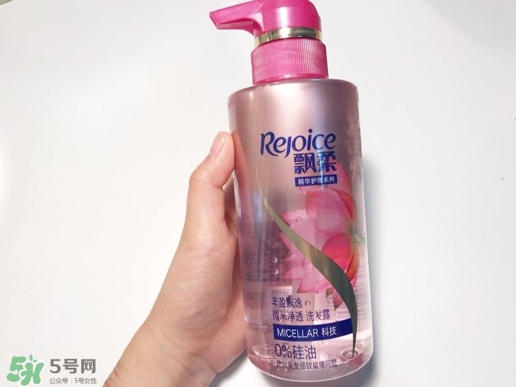 飄柔微米凈透系列的特點是什么？飄柔微米凈透系列的特點