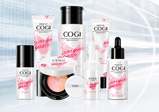 高姿化妝品怎么樣？高姿化妝品好用嗎？