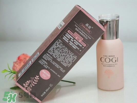 高姿護(hù)膚品怎么樣？高姿護(hù)膚品好用嗎？