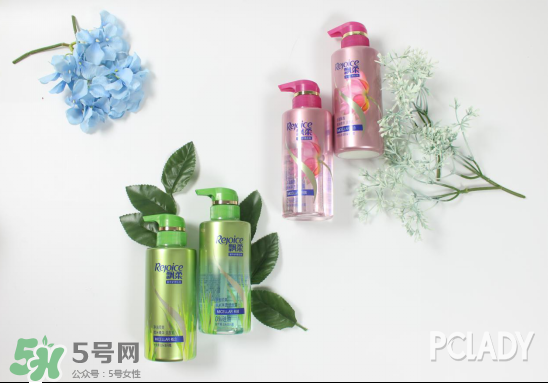 飄柔微米凈透系列的特點是什么？飄柔微米凈透系列的特點