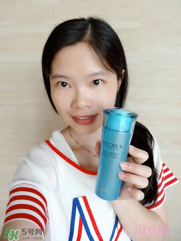 高姿護(hù)膚品怎么樣？高姿護(hù)膚品好用嗎？