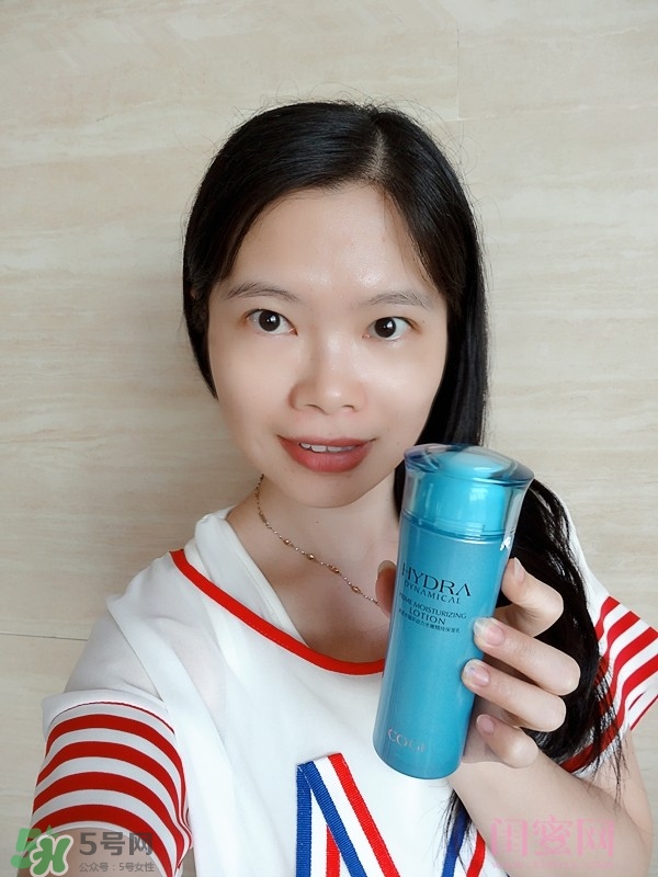 高姿護(hù)膚品怎么樣？高姿護(hù)膚品好用嗎？