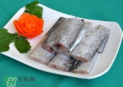 帶魚是深海魚嗎？帶魚是海鮮嗎