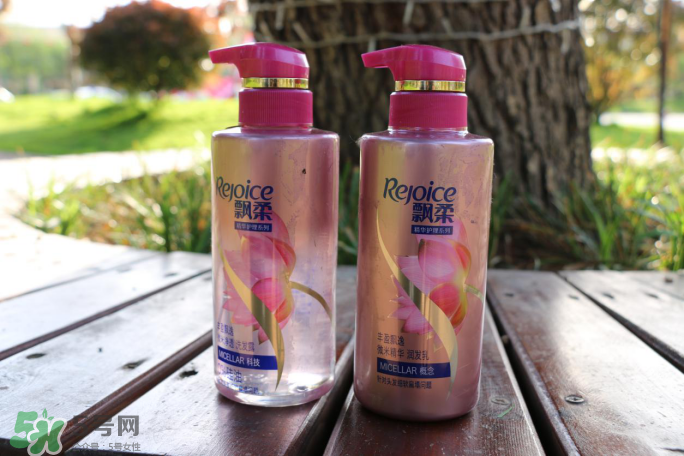 飄柔微米凈透系列綠色和紅色區(qū)別？飄柔微米凈透系列怎么用