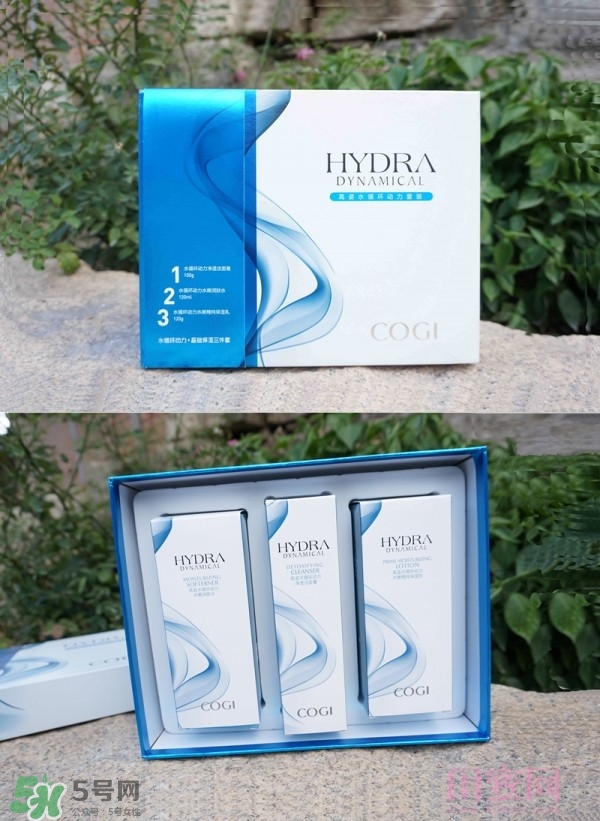 高姿護(hù)膚品怎么樣？高姿護(hù)膚品好用嗎？