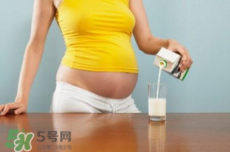 孕婦奶粉有必要吃嗎？孕婦奶粉什么時(shí)候喝最好？