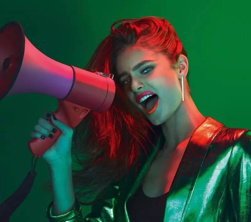 蘭蔻彩虹唇怎么化？蘭蔻彩虹唇畫法步驟