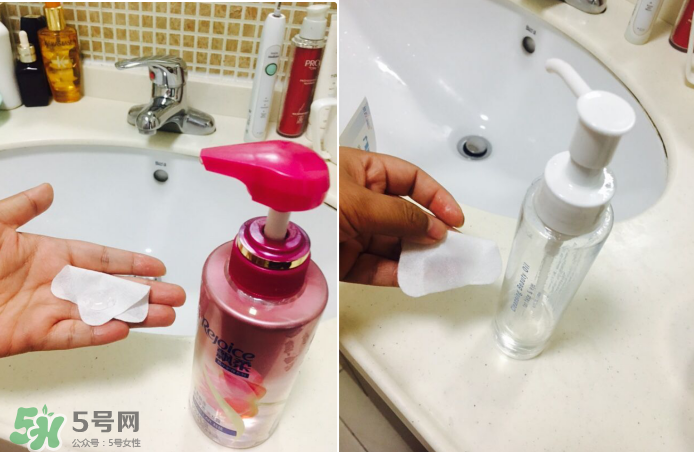 飄柔微米凈透系列綠色和紅色區(qū)別？飄柔微米凈透系列怎么用