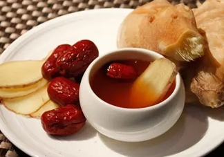 入伏后可以喝姜棗茶嗎？入伏后還能喝姜棗茶嗎？
