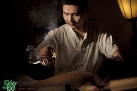 三伏天可以天天艾灸嗎？三伏天艾灸可以天天做嗎？