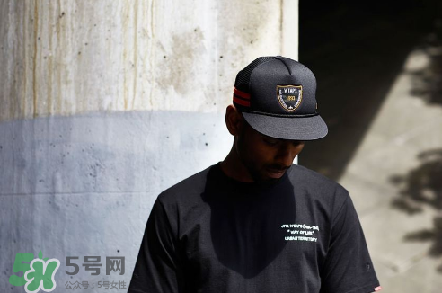 wtaps2017秋冬系列服裝怎么樣_好看嗎_款式有哪些？