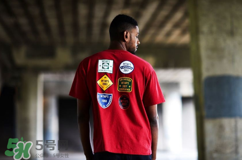 wtaps2017秋冬系列服裝怎么樣_好看嗎_款式有哪些？