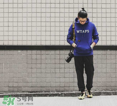 wtaps是什么牌子_哪個國家的_什么檔次？