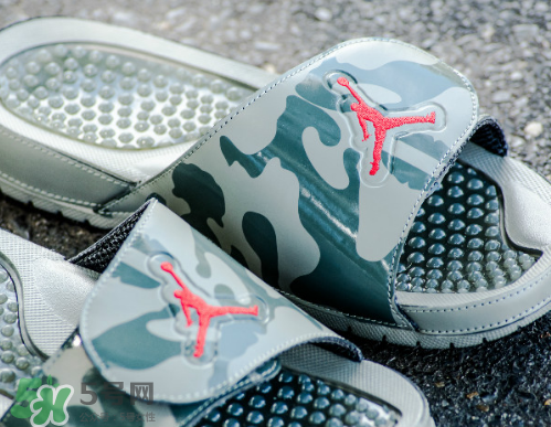 air jordan hydro 5 camo迷彩拖鞋國(guó)內(nèi)會(huì)發(fā)售嗎？